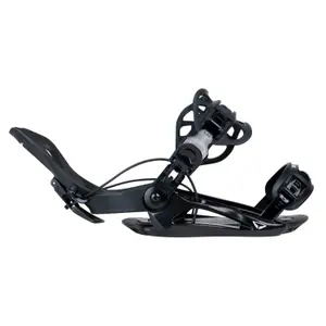Snowboard bindings SP Bindings FT360+