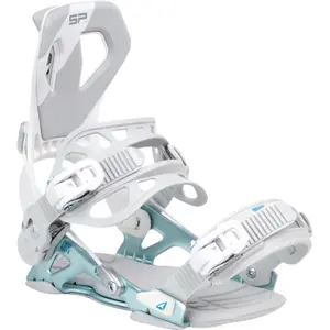 Snowboard bindings SP Bindings Core Me image-1