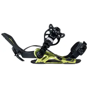 Snowboard bindings SP Bindings Core Me