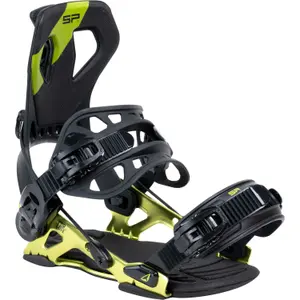 Snowboard bindings SP Bindings Core Me image-1