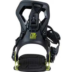 Snowboard bindings SP Bindings Core Me image-2