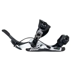 Snowboard bindings SP Bindings Slab Me