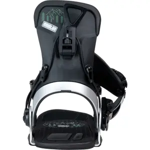 Snowboard bindings SP Bindings Mountain Me image-2