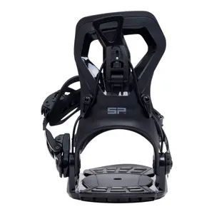 Snowboard Bindings L SP Bindings Base