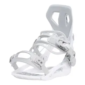 Snowboard Bindings L SP Bindings Base image-1