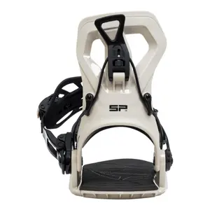 Snowboard bindings SP Bindings Base +