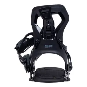 Snowboard bindings SP Bindings Core