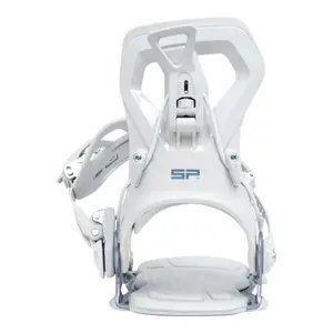 Snowboard bindings SP Bindings Core image-1