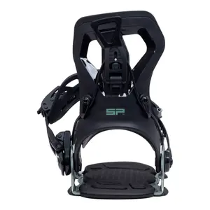 Snowboard bindings SP Bindings Core image-1