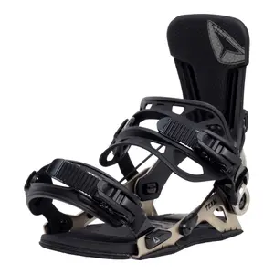Snowboard bindings SP Bindings Team