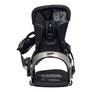 Snowboard bindings SP Bindings Team image-1