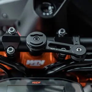 Στήριγμα τιμονιού SP Connect Moto Mount Pro image-1