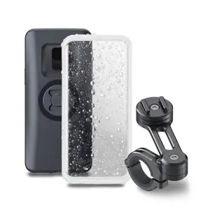 Telefonhalter SP Connect Moto Bundle Samsung S9