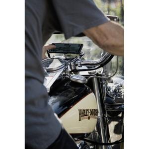 Porta smartphone per moto SP Connect Moto Mount Pro image-5