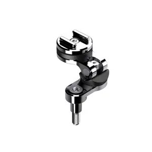 Support smartphone moto SP Connect Clutch Mount Pro image-3