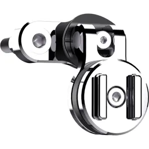 Support smartphone moto SP Connect Clutch Mount Pro image-0