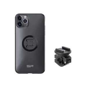 Phone holder SP Connect Moto Bundle iPhone 11 Pro Max image-0