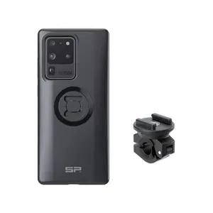 Βάση τηλεφώνου SP Connect Moto Bundle Samsung S20 Ultra image-0