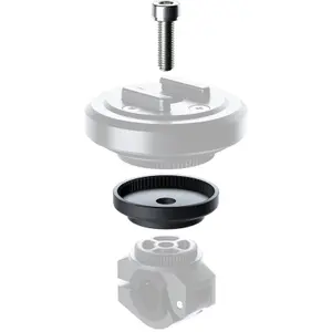 Adaptador com parafuso para módulo anti-vibração SP Connect image-1