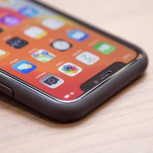 Protection d'écran en verre SP Connect iPhone 13 Mini image-3