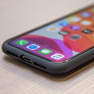 Protection d'écran en verre SP Connect iPhone 13 Mini image-4