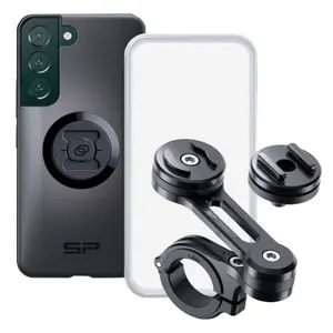 Smartphone-Halterung SP Connect Pack-kit Samsung S22 + image-1