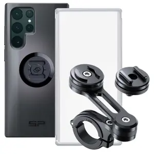 Suporte para smartphone SP Connect Pack-kit Samsung S22 Ultra image-1