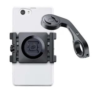 Bike smartphone-phone holder pack-universal mounting kit SP Connect SPC+ image-1
