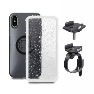 Podpora pro smartphone na kolo SP Connect Bundle image-0