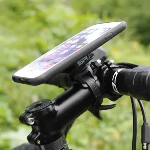 Podpora pro smartphone na kolo SP Connect Bundle image-1