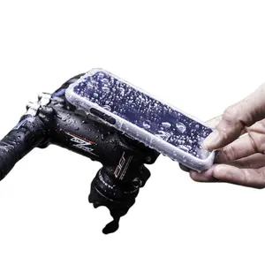 Coperchio del telefono SP Connect Iphone 16 Pro Max image-0