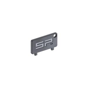 Accessoire téléphone outil pour le réglage poisition SP Connect SPC+