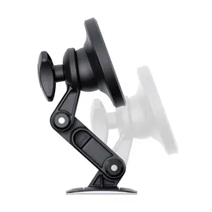 Soporte adhesivo para smartphone con cargador profesional SP Connect SPC+ image-2