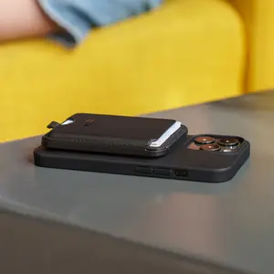 Μαγνητική θήκη για κάρτες SP Connect SPC + image-4
