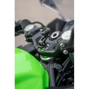 Support de téléphone colonne de direction SP Connect Pro image-1