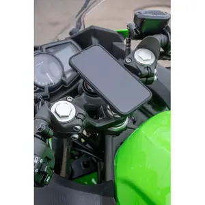 Support de téléphone colonne de direction SP Connect Pro image-2