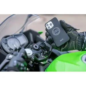 Support de téléphone colonne de direction SP Connect Pro image-3