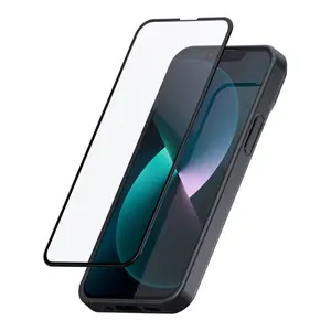 Smartphone screen protector SP Connect iPhone 13 mini New