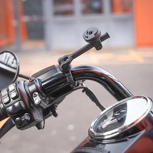 Motorcycle smartphone holder SP Connect 3D 1/2 image-2