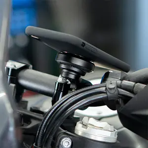 Soporte para smartphone con módulo antivibración SP Connect image-4