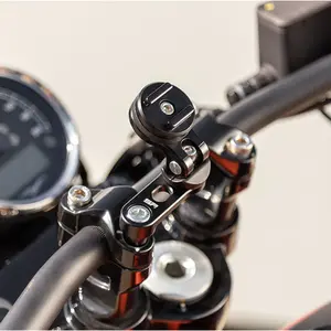 Suporte de guiador de mota SP Connect image-3