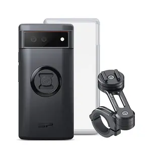 Motorcycle smartphone holder SP Connect Pixel 6 image-1