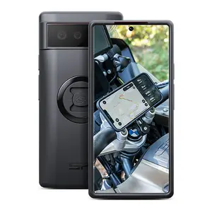Motorcycle smartphone holder SP Connect Pixel 6 image-2