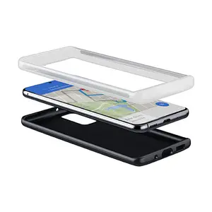 Smartphone-Bildschirmschutz SP Connect S20 image-2