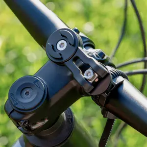 Supporto per smartphone SP Connect Sp Bike Bundle Universal Spc+ image-1