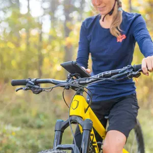 custodia per smartphone SP Connect Sp Bike Bundle Universal Spc+ image-2