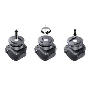 Supporto per smartphone SP Connect Universal Mount SPC+ image-2