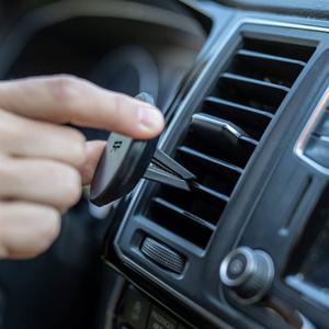 Supporto per smartphone SP Connect Vent Mount SPC+ image-4