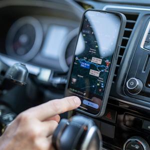 Supporto per smartphone SP Connect Vent Mount SPC+ image-5