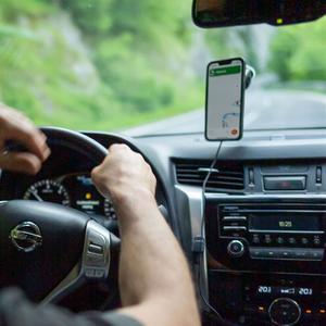 Supporto di carico a ventosa SP Connect Sp Spc+ image-5